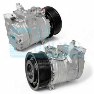 MERCEDES-BENZ ACTROS A/C COMPRESSOR 7SBU16C 11PK