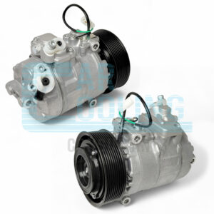 MERC ACTROS COMPRESSOR BMW MNT 9PK