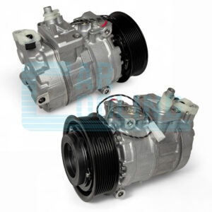 MERC ACTROS COMPRESSOR