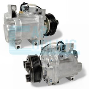 MAZDA CX7 A/C COMPRESSOR 6PK 100mm