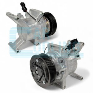 MAZDA 2 A/C COMPRESSOR DKV09Z 6PK 110mm