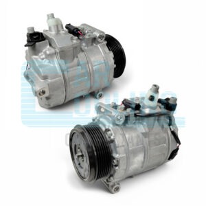 MERC W220/VITO COMPRESSOR 7SEU17C DENSO 100mm