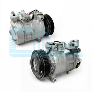 MERC CLA 2014 A/C COMPRESSOR