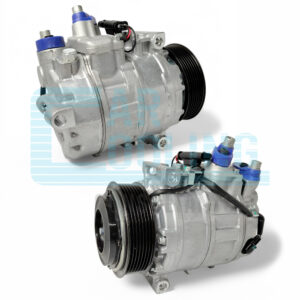 MERC W166 COMPRESSOR 7SA17C CL&CV