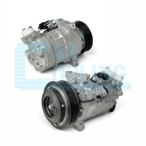 NISSAN QASHQAI A/C COMPRESSOR 6SBH14C
