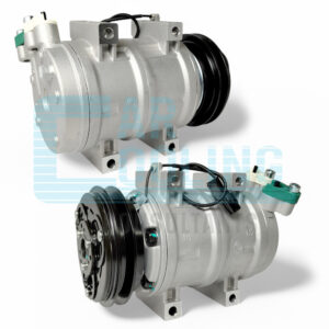 MITSUBISHI TRITON A/C COMPRESSOR DKS15D 1BG 120mm