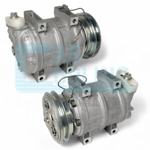 MITSUBISHI TRITON A/C COMPRESSOR DKS15CH 127mm