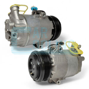 OPEL ASTRA G A/C COMPRESSOR