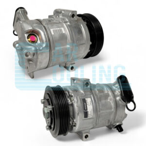 OPEL CORSA COMPRESSOR 5SL12C 5PK ORIGINAL