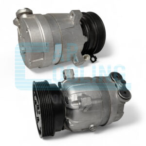 OPEL CORSA B COMPRESSOR V5