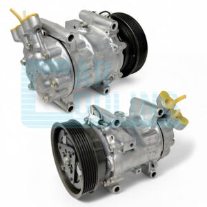 RENAULT CLIO/KANGOO COMPRESSOR SD6V12 SANDEN