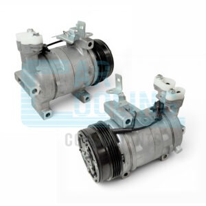 SUBARU IMPREZA 2008 COMPRESSOR GENERIC