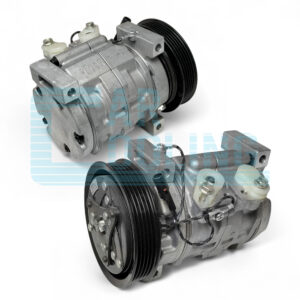 SUZUKI VITARA A/C COMPRESSOR 10S11C 5PK 120mm