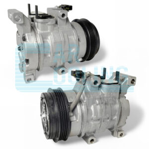 TOYOTA AVANZA COMPRESSOR