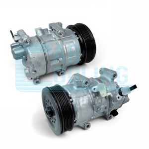 TOYOTA COROLLA COMPRESSOR 5SE12C ND 6PK