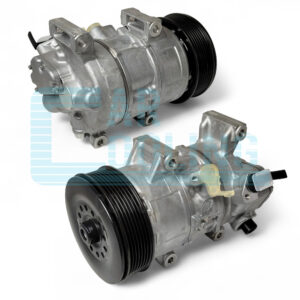 TOYOTA COROLLA D COMPRESSOR 5SE12C 5PK