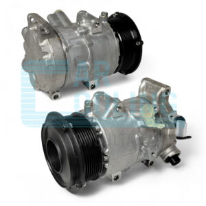 TOYOTA CAMRY COMPRESSOR 6SEU16C ORIGINAL