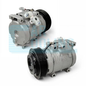 TOYOTA FORTUNER D COMPRESSOR