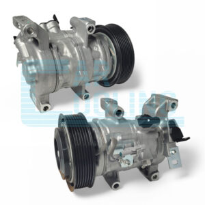 TOYOTA HILUX GD6 COMPRESSOR