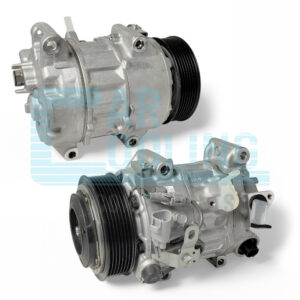 TOYOTA HIGHLANDER/LEXUS COMPRESSOR 7SAS17C