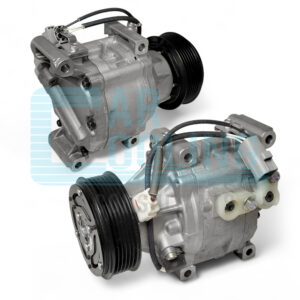 TOYOTA RUNX COMPRESSOR SCSA06C ORIGINAL