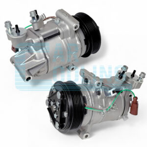VW T-CROSS POLO A/C COMPRESSOR