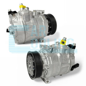 VW GOLF5/CADDY/TOURAN/A3 COMPRESSOR PXE16 6PK 110mm