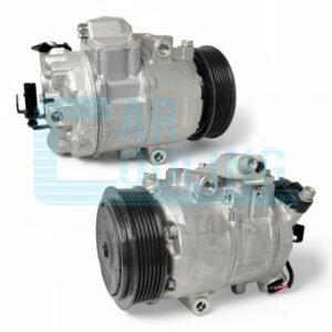 VW POLO 1.2/1.6T/AUDI A1/S3 COMPRESSOR 6SEU14C