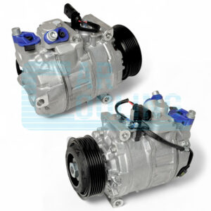 VW AMAROK COMPRESSOR 7SEU17C GENERIC