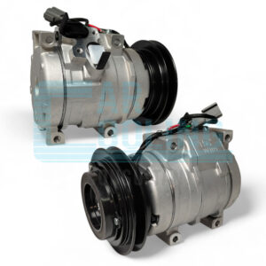 DYNA COMPRESSOR 10S15C 24V
