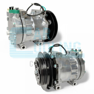 UNIVERSAL SD7H13 SM GROOVE 24V SINGLE WIRE