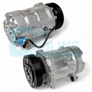 VW GOLF/JETTA 3 COMPRESSOR 7V16 GENERIC
