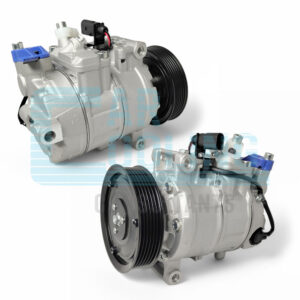 AUDI A6 A/C COMPRESSOR 6SEU14C
