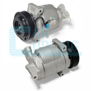 CHEV CRUZ COMPRESSOR CSP15