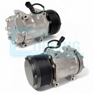 CAT A/C COMPRESSOR SD7H15 12PK