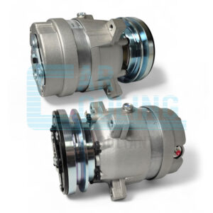 HYUNDAI A/C COMPRESSOR V5 24V SG EM RE GENERIC
