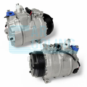 MERC COMPRESSOR 7SEU17C 6PK 110mm GENERIC
