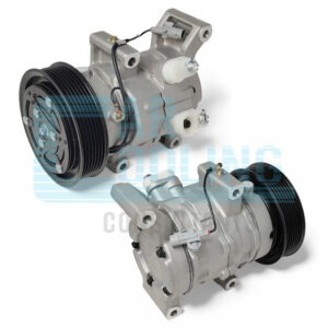 TOYOTA HILUX P COMPRESSOR 10S11C GENERIC