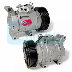 TOYOTA HILUX D4D COMPRESSOR 10S11C