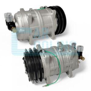 UNIVERSAL TM16 COMPRESSOR