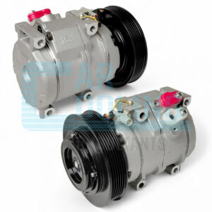 TOYOTA COROLLA COMPRESSOR 10S15C 6PK 140mm GENERIC