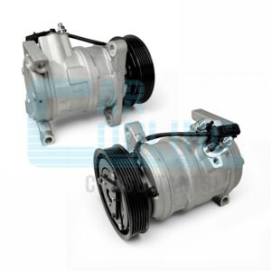 TOYOTA ETIOS A/C COMPRESSOR