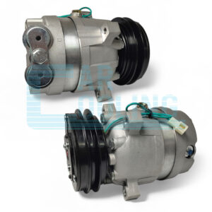 VOLVO COMPRESSOR