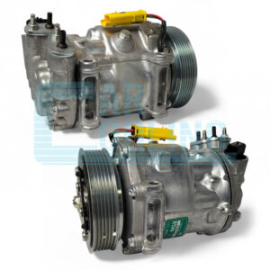 CITROEN C5 A/C COMPRESSOR