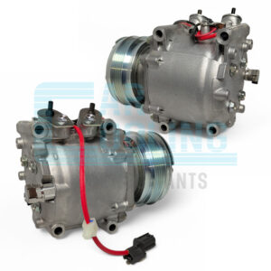 HONDA BALLADE COMPRESSOR TRS090 #3062