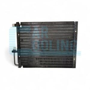 CONDENSER UNIVERSAL