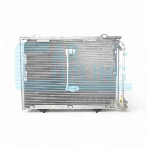 MERCEDES-BENZ C CLASS A/C CONDENSER