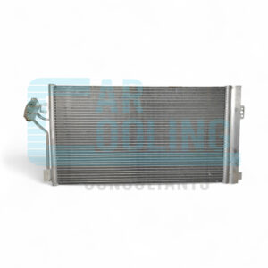 CONDENSER MERC VITO - 2004- 2008
