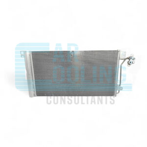 CONDENSER VW T5
