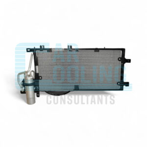 CONDENSER OPEL CORSA